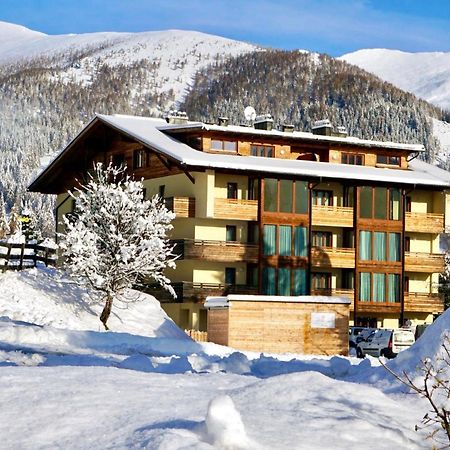 Apartament Magic View @ Rosie Chalet Bad Kleinkirchheim Zewnętrze zdjęcie