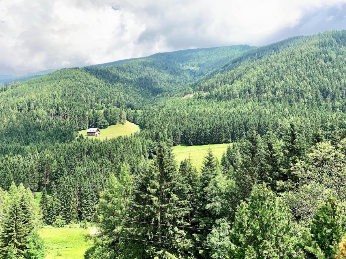 Apartament Magic View @ Rosie Chalet Bad Kleinkirchheim Zewnętrze zdjęcie