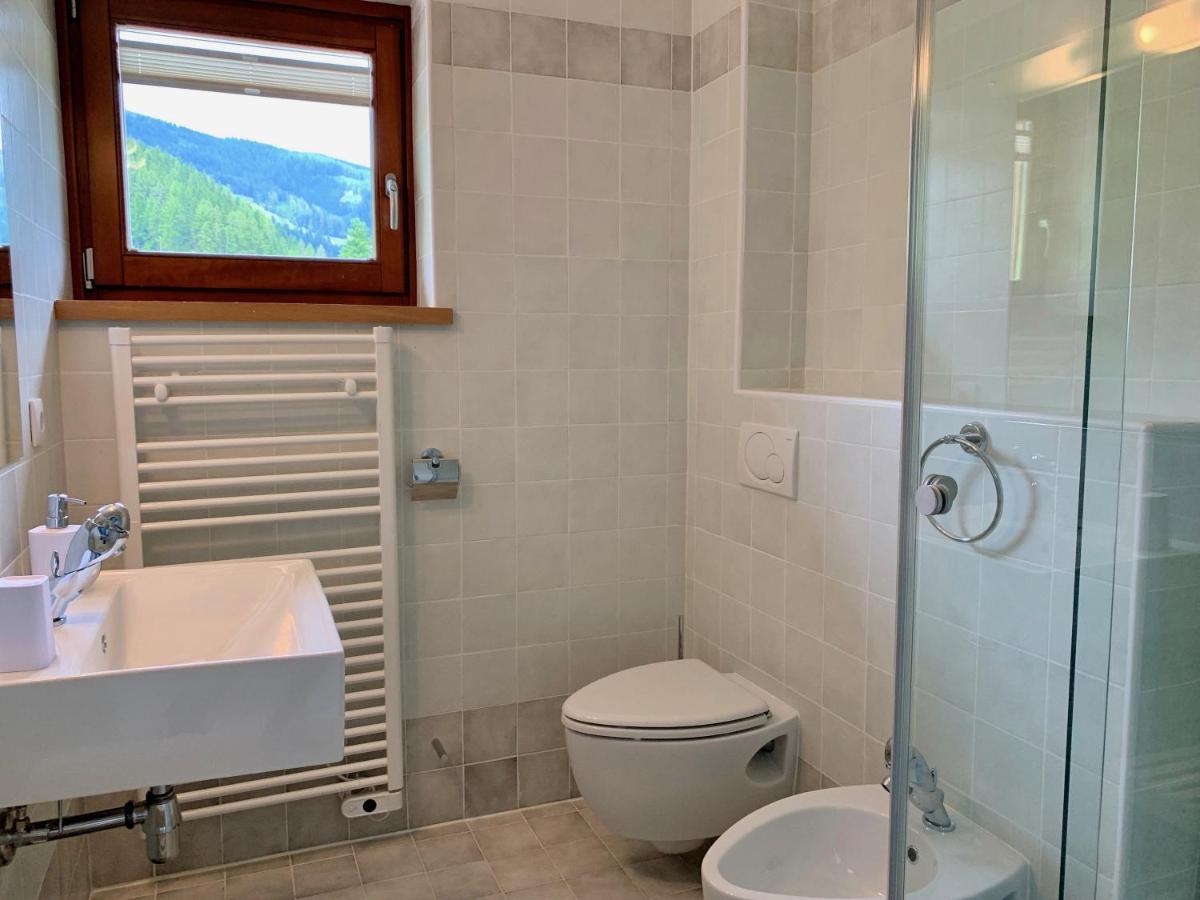 Apartament Magic View @ Rosie Chalet Bad Kleinkirchheim Zewnętrze zdjęcie