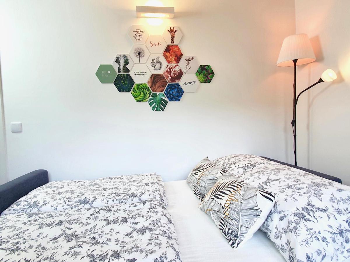 Apartament Magic View @ Rosie Chalet Bad Kleinkirchheim Zewnętrze zdjęcie