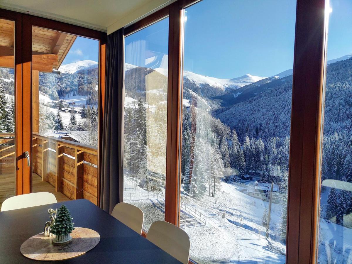 Apartament Magic View @ Rosie Chalet Bad Kleinkirchheim Zewnętrze zdjęcie