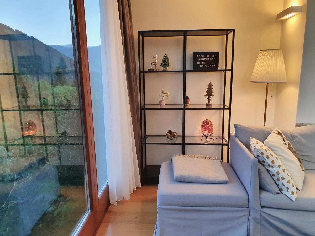 Apartament Magic View @ Rosie Chalet Bad Kleinkirchheim Zewnętrze zdjęcie