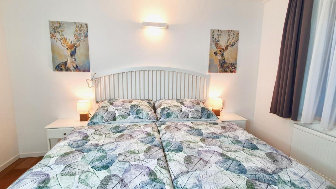 Apartament Magic View @ Rosie Chalet Bad Kleinkirchheim Zewnętrze zdjęcie