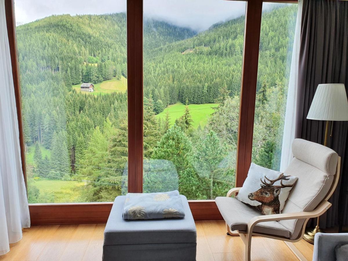 Apartament Magic View @ Rosie Chalet Bad Kleinkirchheim Zewnętrze zdjęcie