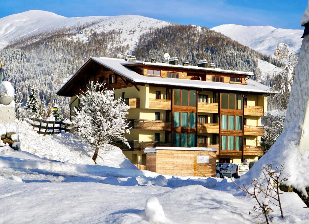 Apartament Magic View @ Rosie Chalet Bad Kleinkirchheim Zewnętrze zdjęcie